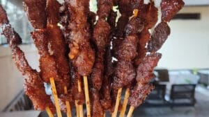 Video : Resep Marinasi Daging Kambing: Kunci Kelezatan Tanpa Bau Prengus! Marinasi Daging Kambing