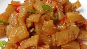 Resep Kikil Sapi1
