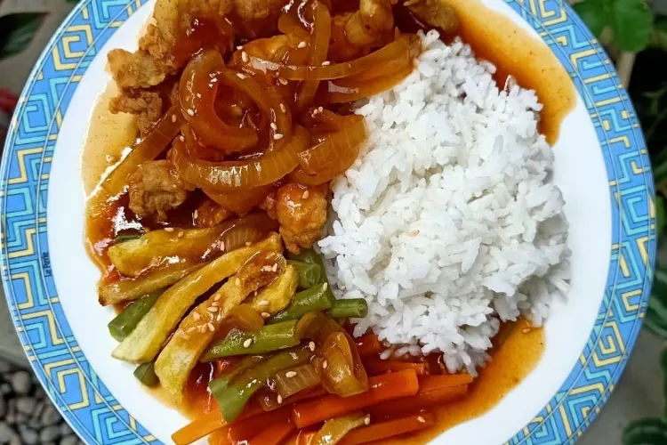 resep bistik ayam1