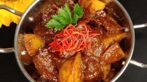resep bistik daging sapi