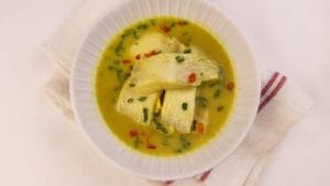 resep ikan bumbu kuning tanpa santan1