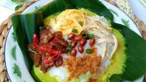 resep jenang suro