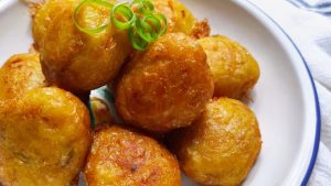 resep perkedel kentang