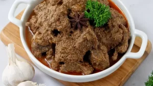 Video : Resep Rendang Sapi Sederhana yang Empuk dan Lezat resep rendang sapi sederhana