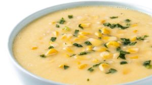 resep sup jagung