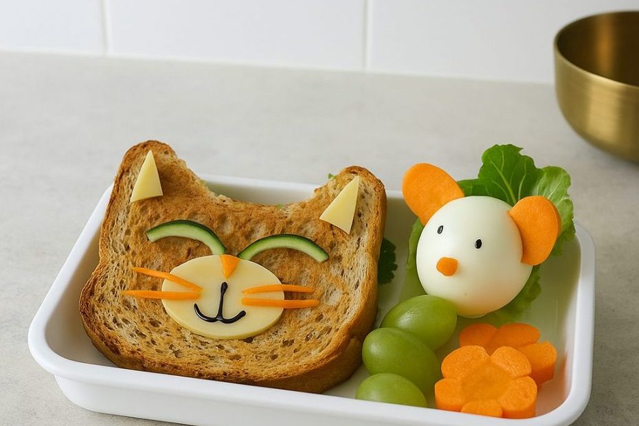 bekal sekolah