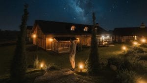 Araya Arcade Garden Malang