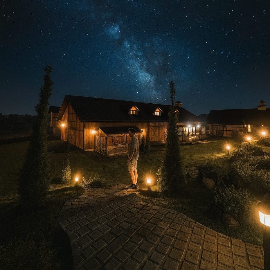 Araya Arcade Garden Malang