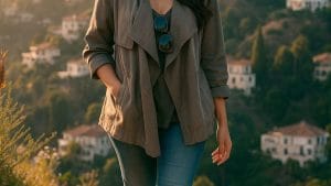 Cara Sederhana Berpakaian yang Bisa Membuatmu Terlihat Elegan Berpakaian Terlihat Elegan