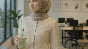 Business Casual Outfit