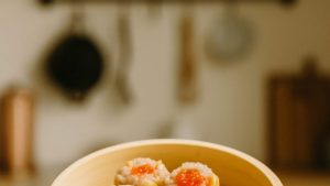 Dimsum Ayam Udang
