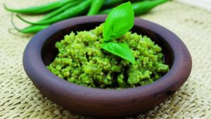 sambal ijo padang