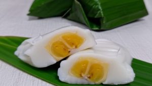 resep nagasari