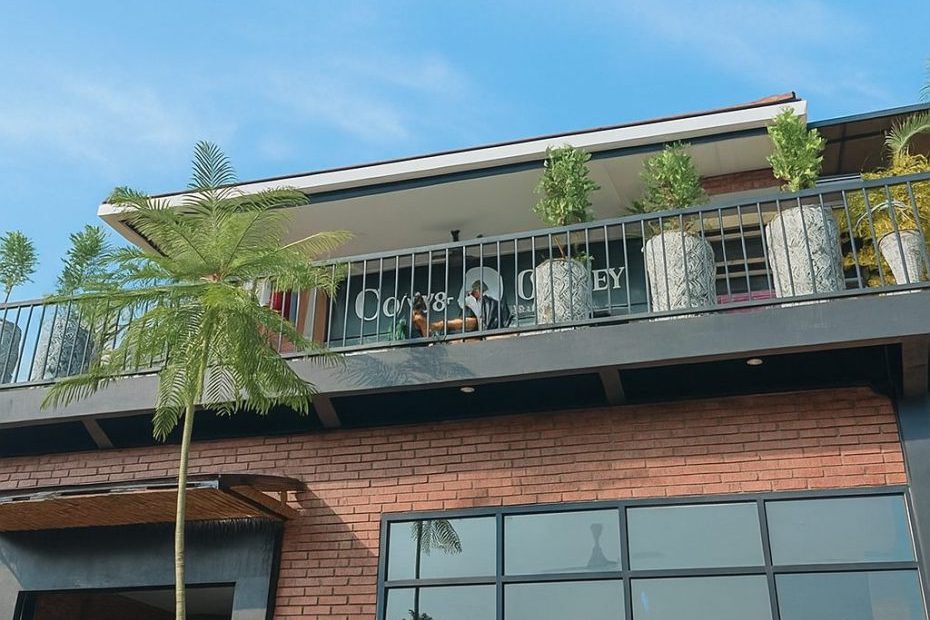 Goffee Exquise Menteng