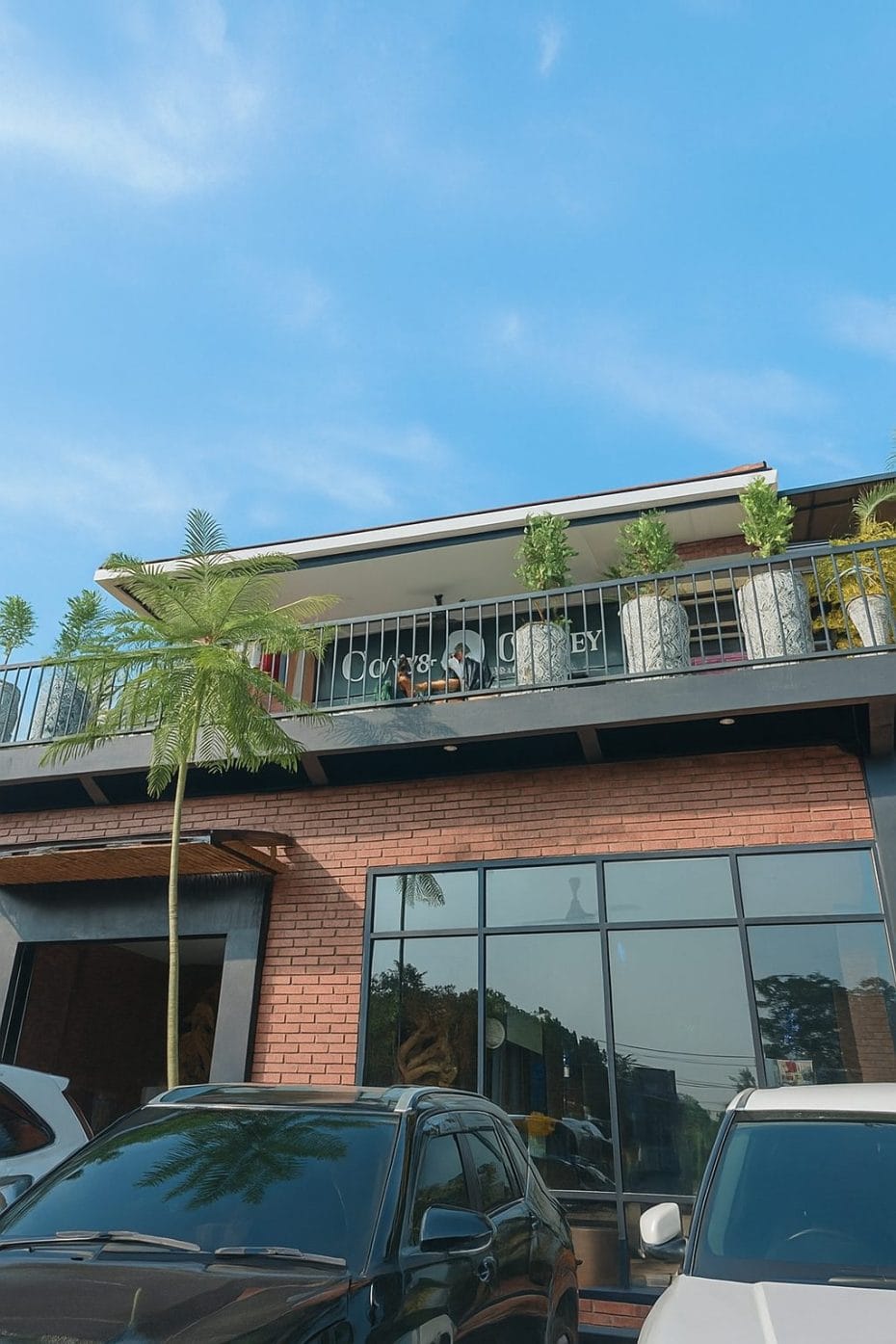 Goffee Exquise Menteng