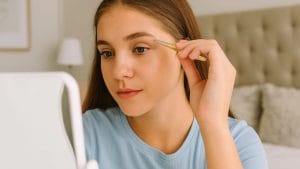 Inspirasi Makeup Natural Anti Ribet untuk Tampil Cantik Setiap Hari Inspirasi Makeup Natural Anti Ribet1