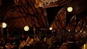Kampung Kecil Medan: Destinasi Kuliner & Wisata Unik di Tengah Kota Kampung Kecil Medan