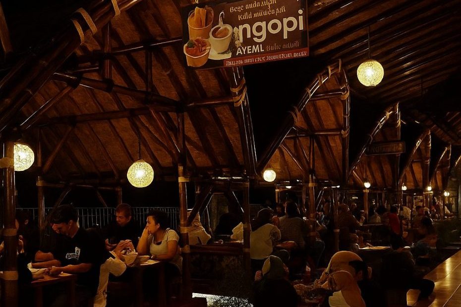 Kampung Kecil Medan