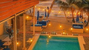 Lokatara Beachfront Jepara