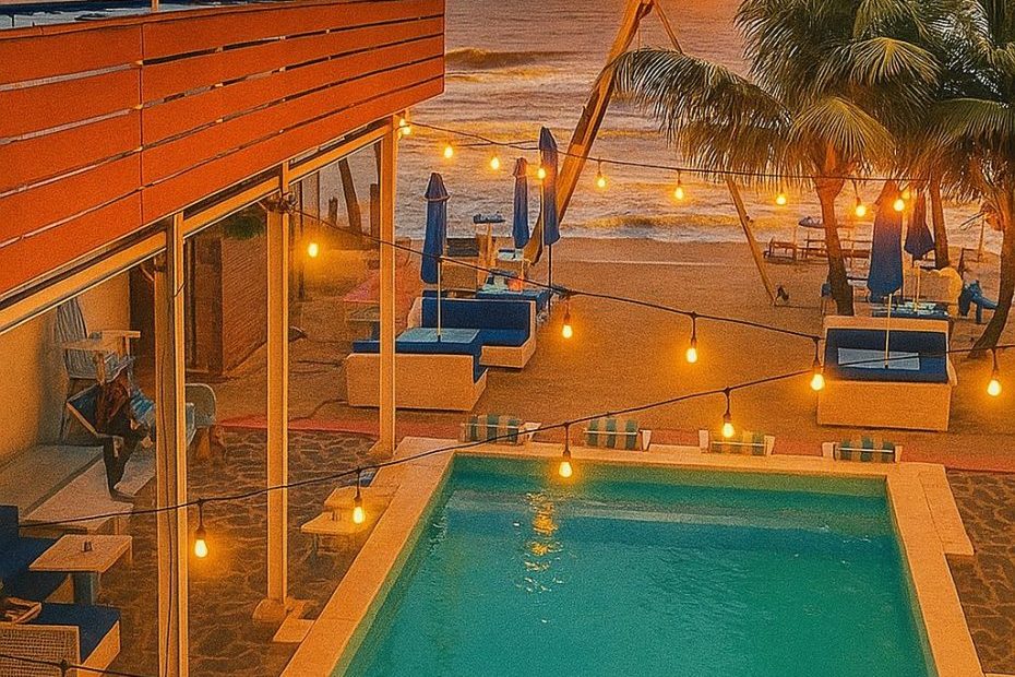 Lokatara Beachfront Jepara