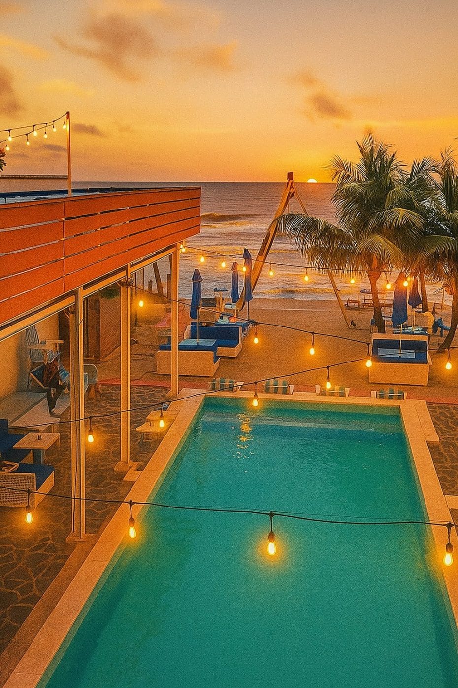 Lokatara Beachfront Jepara