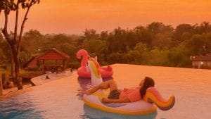 Phoethok Djati Pandaan: Sensasi Wisata Alam yang Memukau di Jawa Timur Phoethok Djati Pandaan