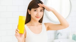 Pilihan Sunscreen untuk Melindungi Wajah dari Paparan Sinar UV