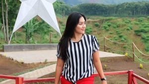 Puncak Kejora Blitar