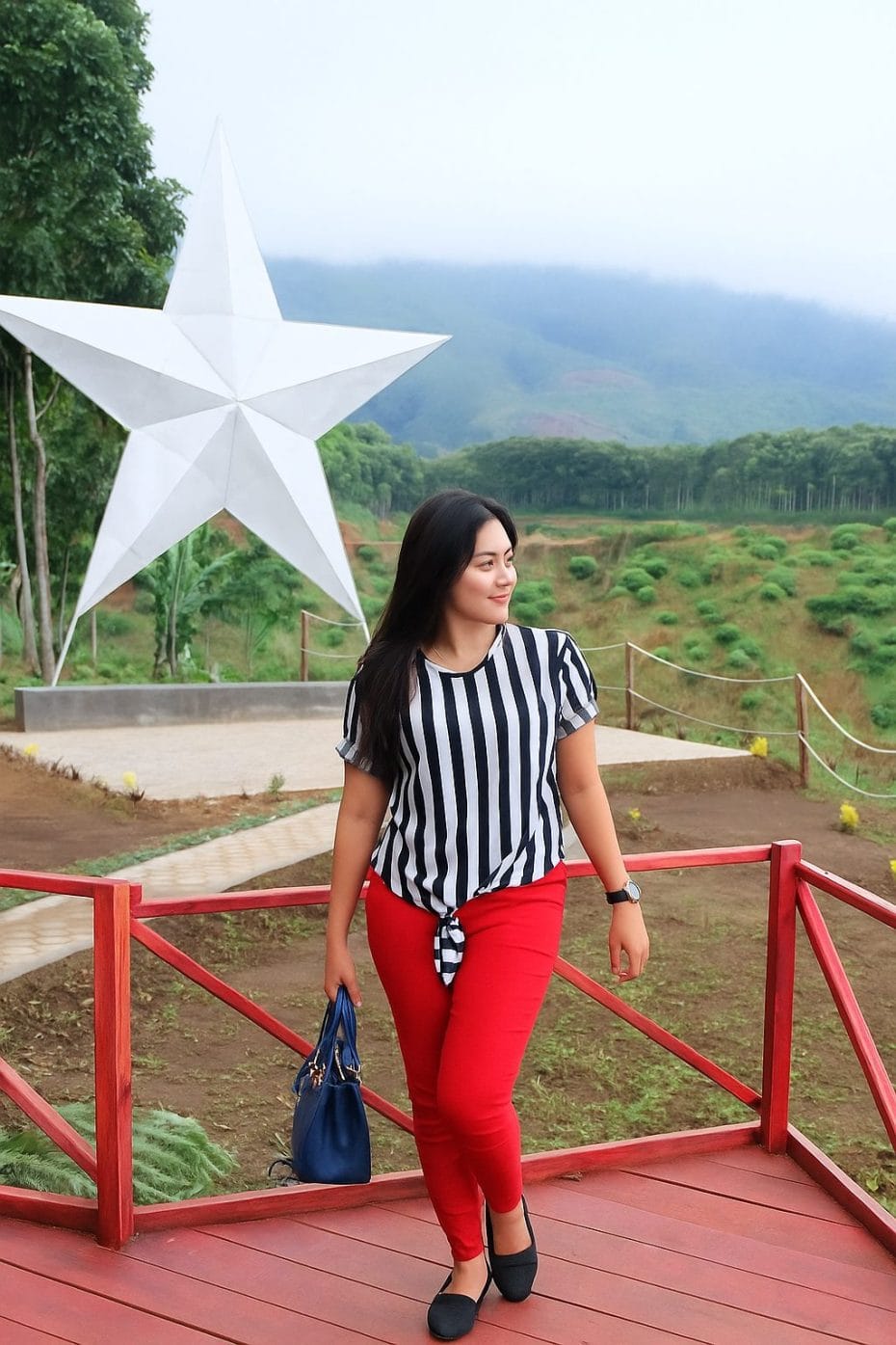 Puncak Kejora Blitar