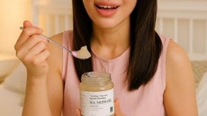 Sea Moss Gel