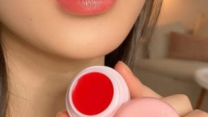 Bikin Penampilan Cute dan Manis ala Strawberry Jelly Lips Strawberry Jelly Lips