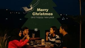 Suwatu Cafe & Eatery Batu