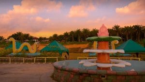 Taman Wisata Refi Pekanbaru: Destinasi Wisata Seru untuk Keluarga Taman Wisata Refi Pekanbaru2