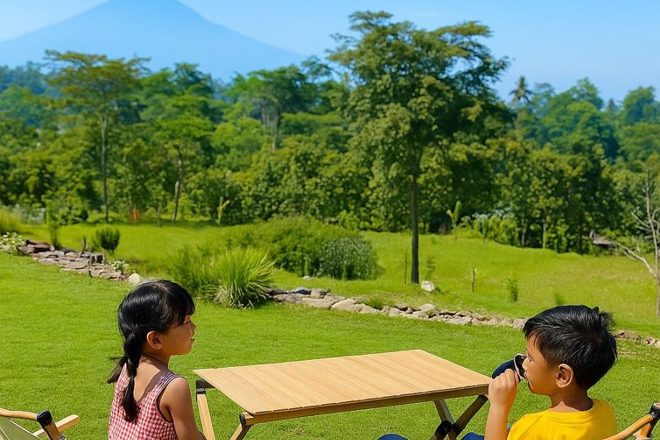 Tawatu Cafe Pandaan