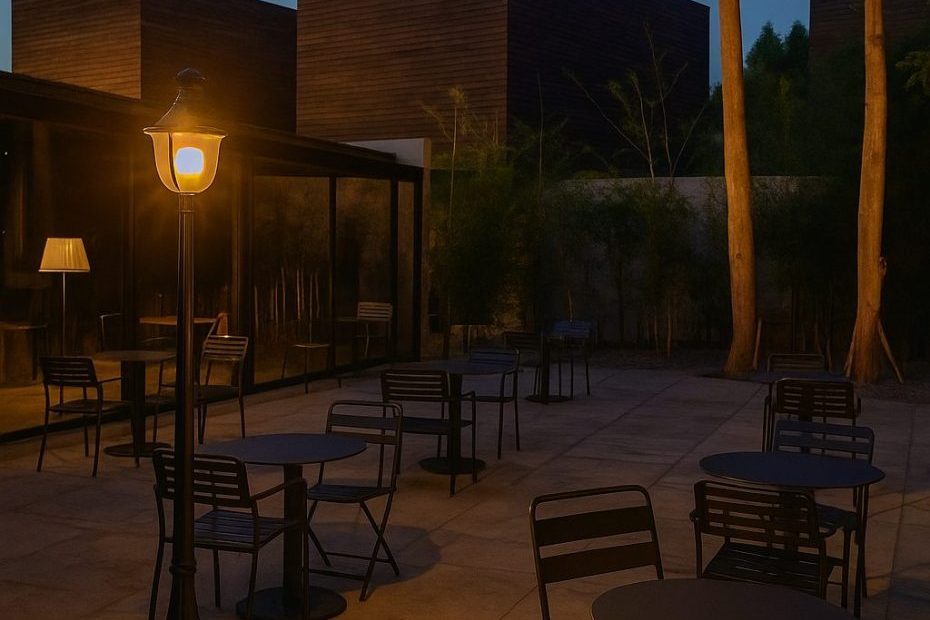 Thera Cafe & Dine Bandung