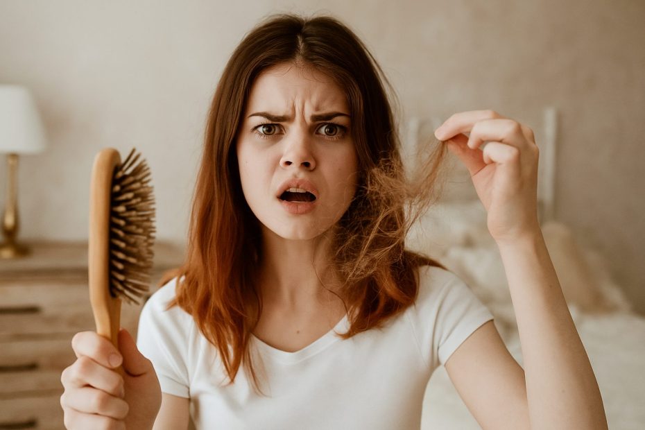 Tips Bikin Batang dan Akar Rambut Lebih Kuat