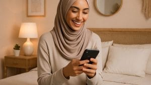 Tips Rawat Rambut Tetap Sehat dan Kuat untuk Hijabers