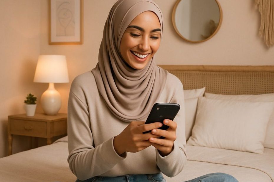 Tips Rawat Rambut Tetap Sehat dan Kuat untuk Hijabers