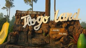 Tlogo Land Lawang: Destinasi Wisata Alam Menawan di Jawa Timur Tlogo Land Lawang