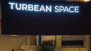 Turbean Space Gresik