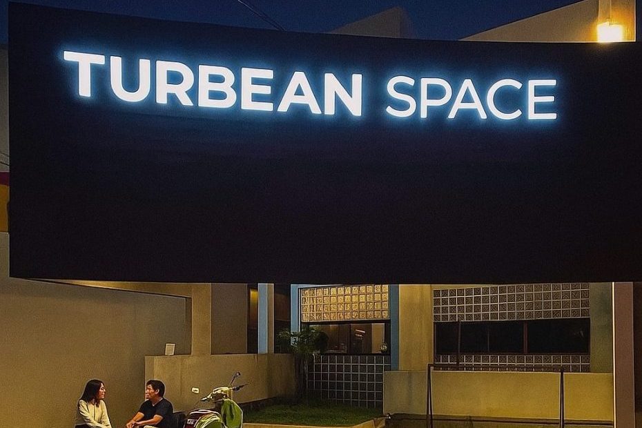 Turbean Space Gresik