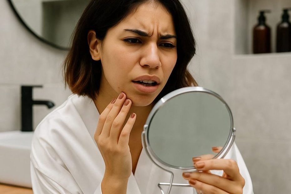 Wajah Masih Kusam Meskipun Sudah Pakai Skincare