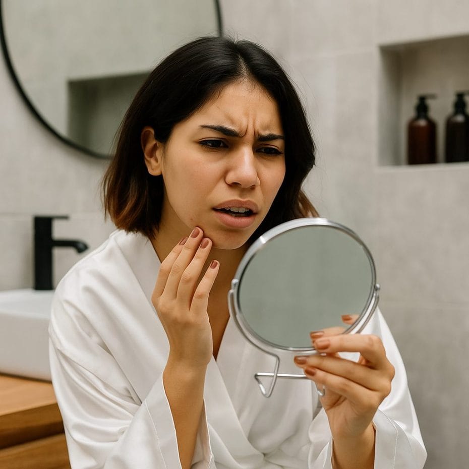 Wajah Masih Kusam Meskipun Sudah Pakai Skincare