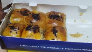 resep bolen pisang