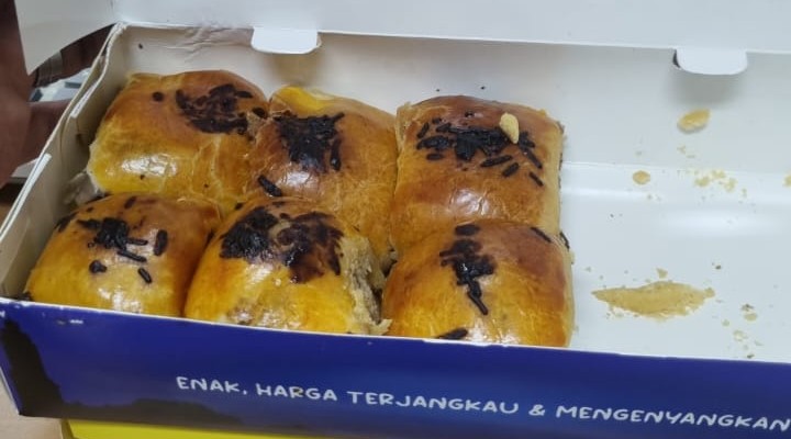 resep bolen pisang