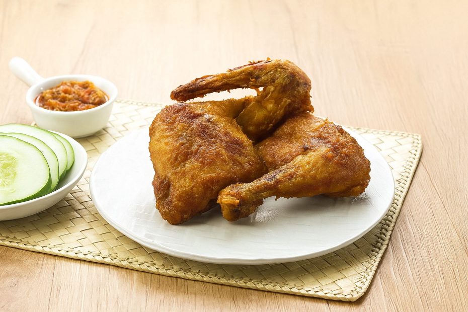 bebek goreng1