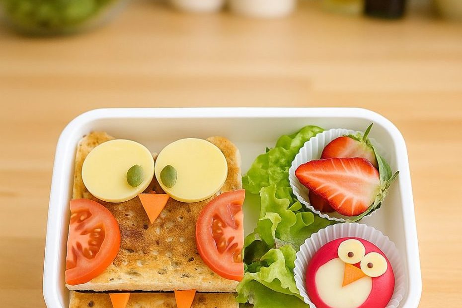 bekal sekolah