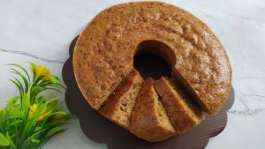 bolu pisang kukus takaran sendok2