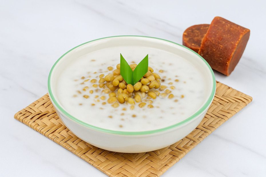 bubur kacang hijau madura2