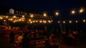 cafe titik kumpul pacet